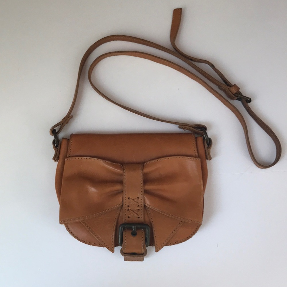 RED Valentino crossbody bag